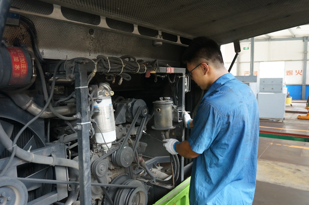 南京汽车维修工证怎么考有什么用处，有什么要求