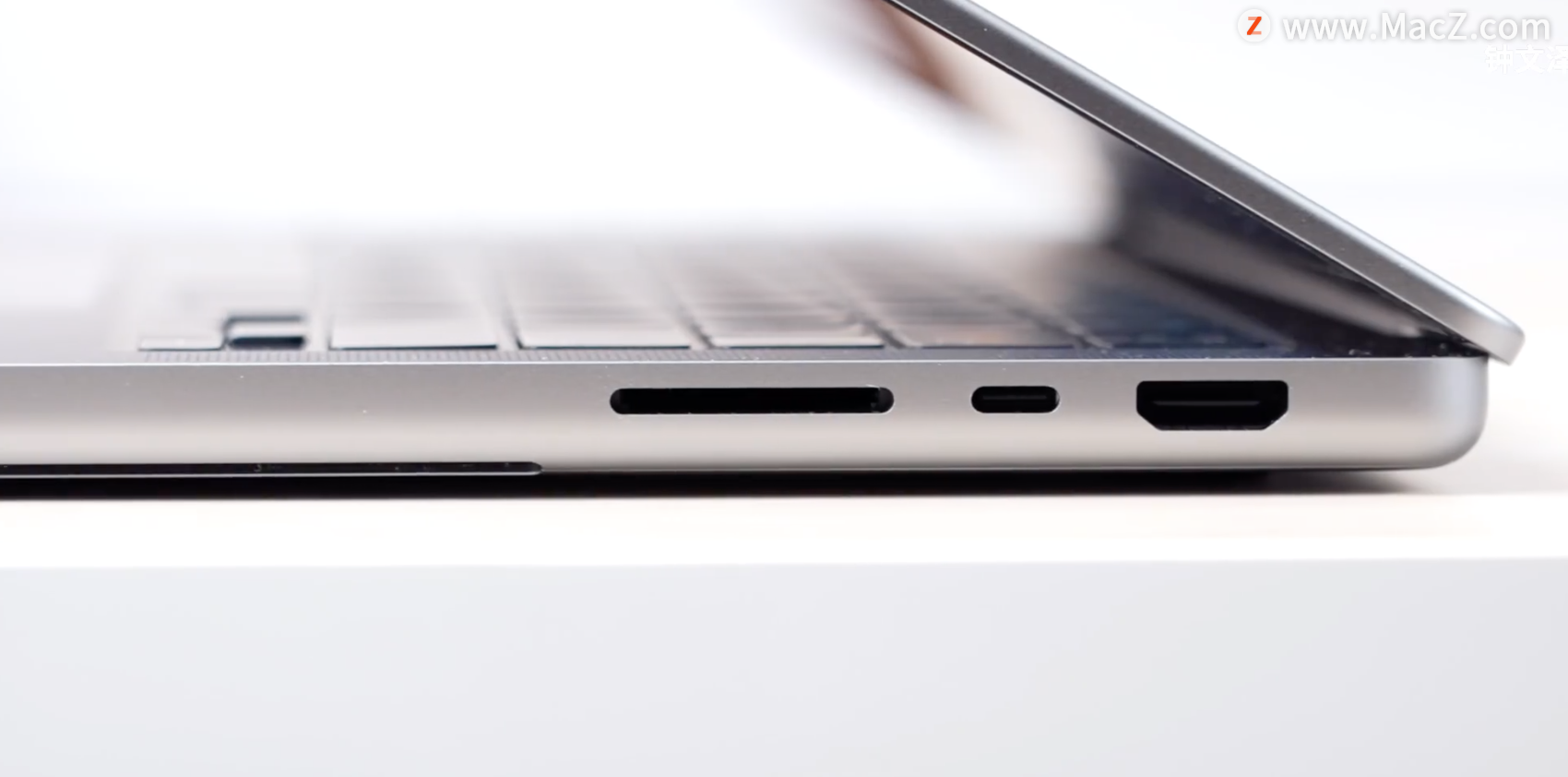 14寸全新 MacBook Pro 开箱测评