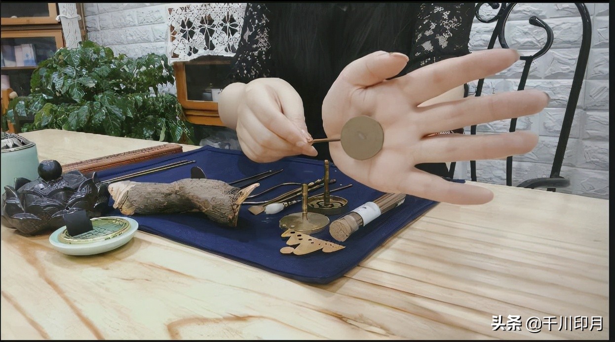 香道入門工具知多少？