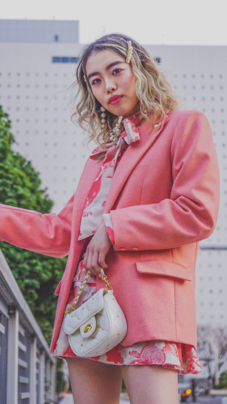 KDA课达丨2021年日本文化服装学院毕业展 （服装设计系）