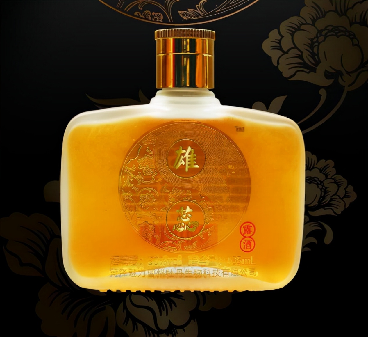 喝“小酒”只有劲酒，江小白吗？真相如何？酒厂师傅道出实情