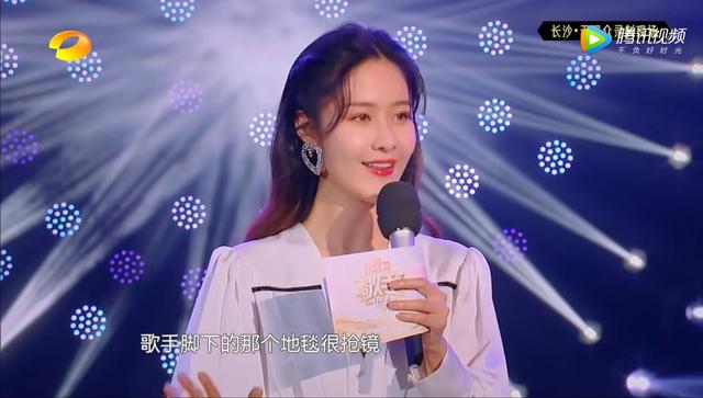 这期《歌手》道出成年人的心酸，看完竟有些想哭