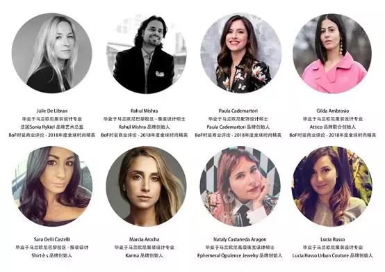 马兰欧尼：学习追星看秀就业，我全包了