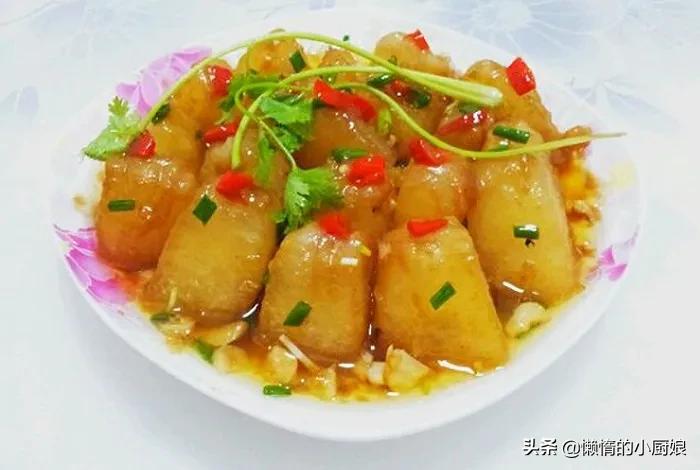 紅燒冬瓜,紅燒冬瓜的做法 家常