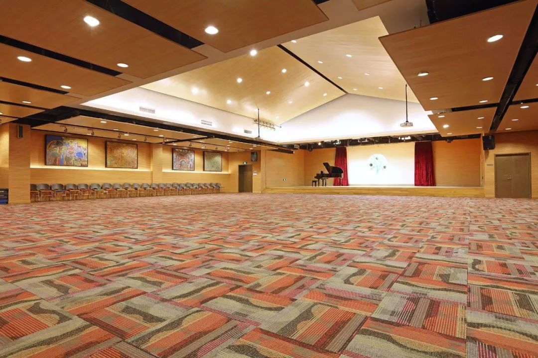 魔都上海这些年，适合翻拍流星花园的私立学校：颜值高，学生棒！