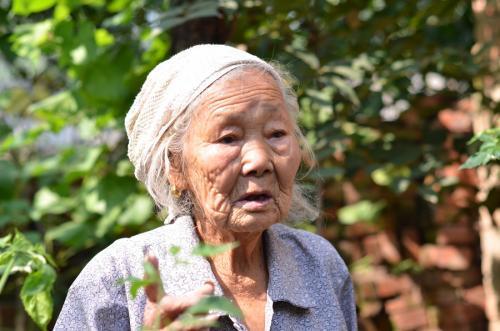 新老年人标准已发布，不再是70岁，看看你属于哪个范围？