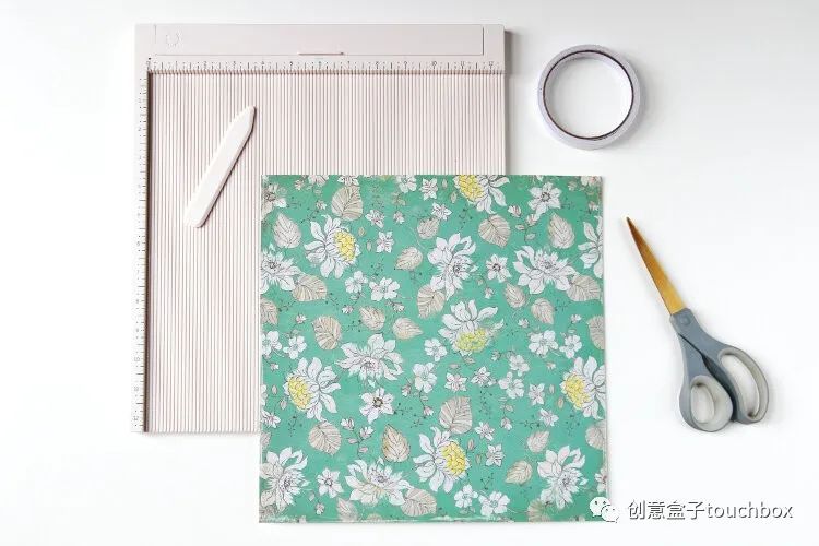 七夕、开学、教师节即将来临，12种超有个性的礼物包装学起来