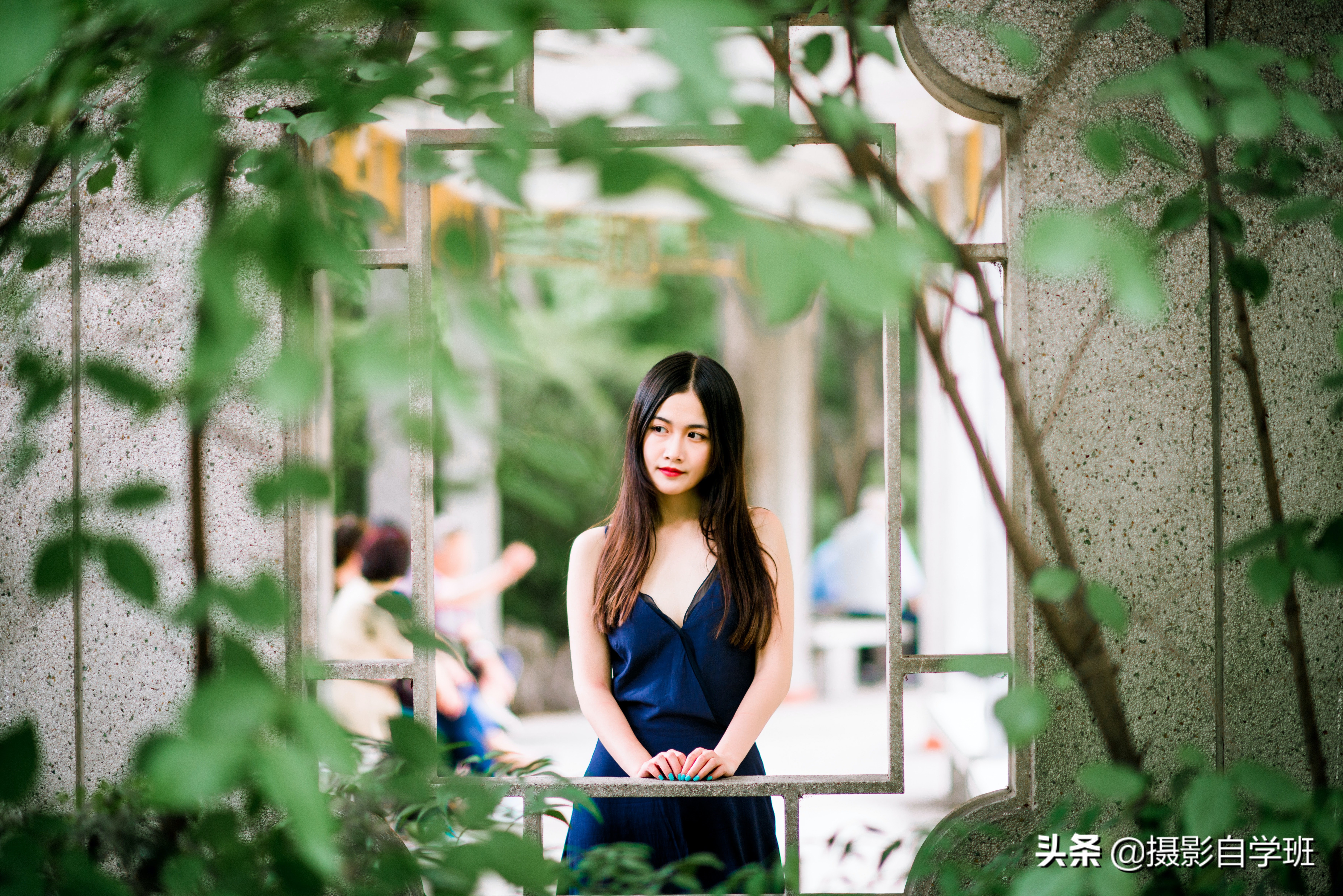拍人像9大禁忌，告诉你错在哪和怎么改，摄影新手也能学会