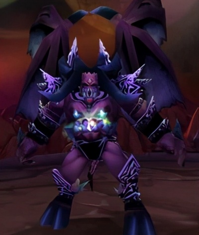 魔兽世界怀旧服:地狱火城墙简要攻略