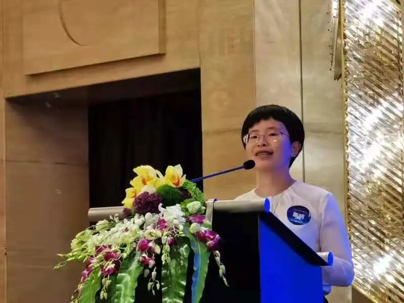 立方人物·访谈｜君合董明律师：我是幸运的