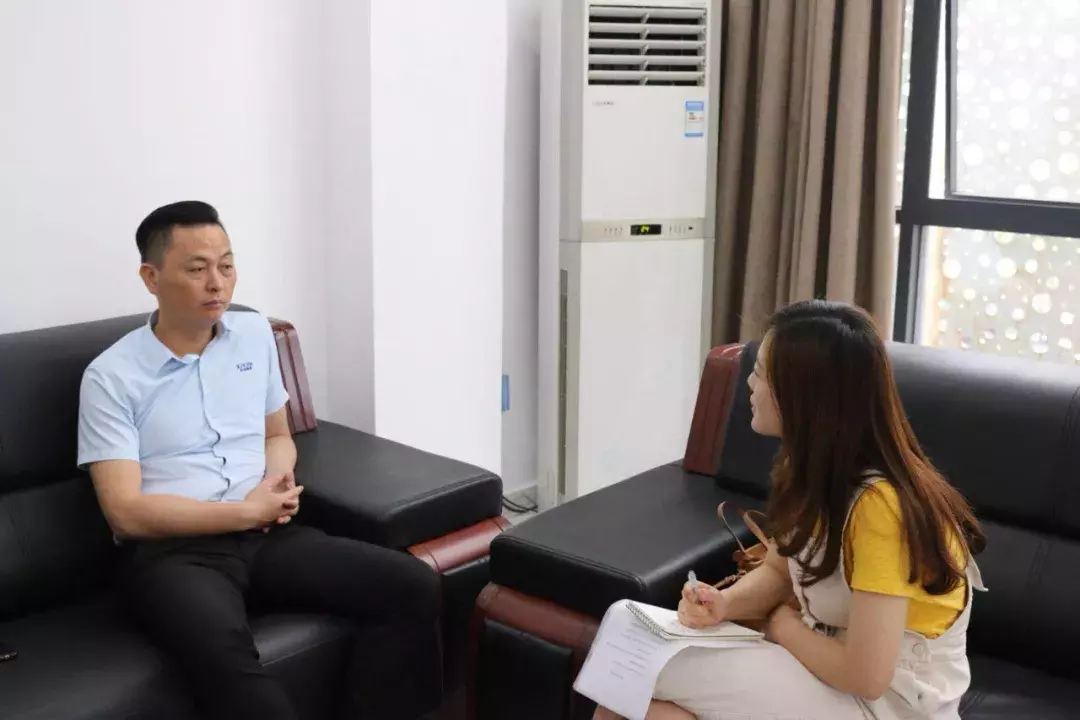 协进林建明:工厂迭代能力弱,就会从优势变成劣势 丨老总专访