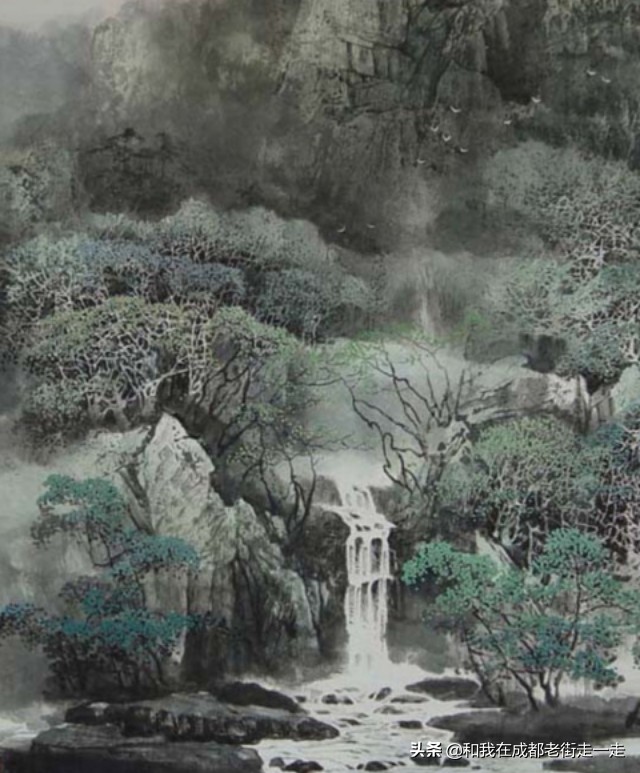 四川教育学院美术系（1985—2004年）系友名单火热收集中