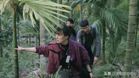 蛇王电影解说