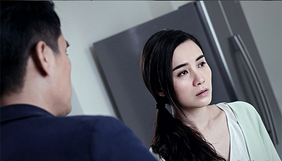 曾打败甄嬛爆冷夺得视后，现两剧霸屏口碑爆棚，这个女演员够劲