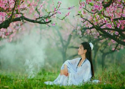 快速学习词牌创作之—十六字令