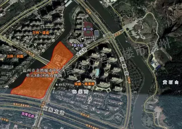 鹿城这个旧村召开动迁大会！温州老旧小区改造学厦门…