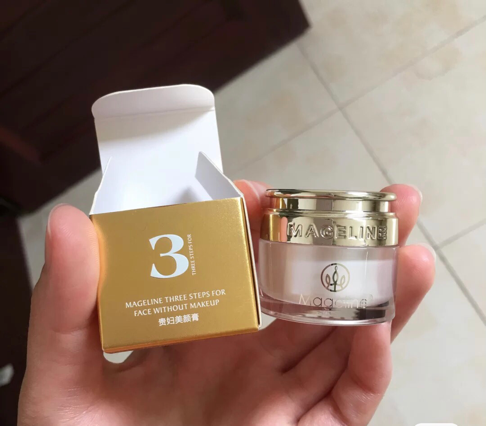 用贵妇膏会变激素脸？关键在“成分”，这5款温和滋养，值得推荐