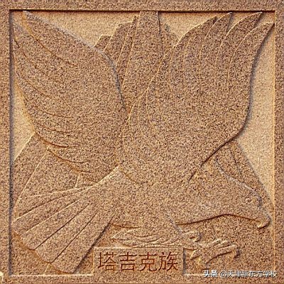 世界之大丨中华56个民族图腾到底是什么，又有哪些含义？
