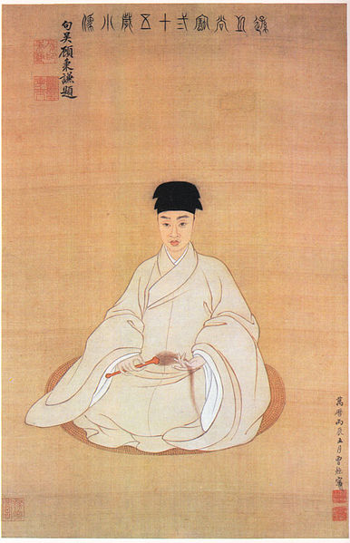 明朝首辅列表（明朝初期内阁首辅列表图大全）