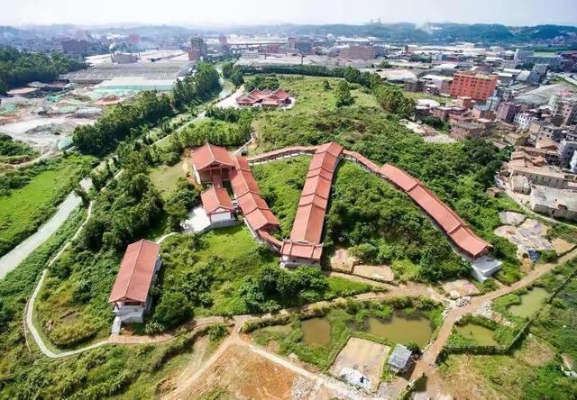 泉州22处名胜古迹，绝大部分不要门票，你去过几个