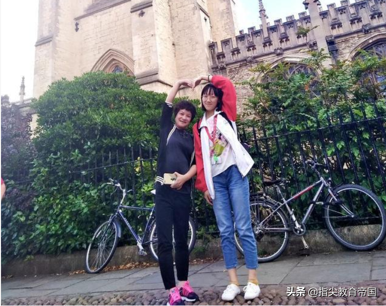 武汉高考状元725并不稀奇，震撼的是语文能考146，她是怎么做到的