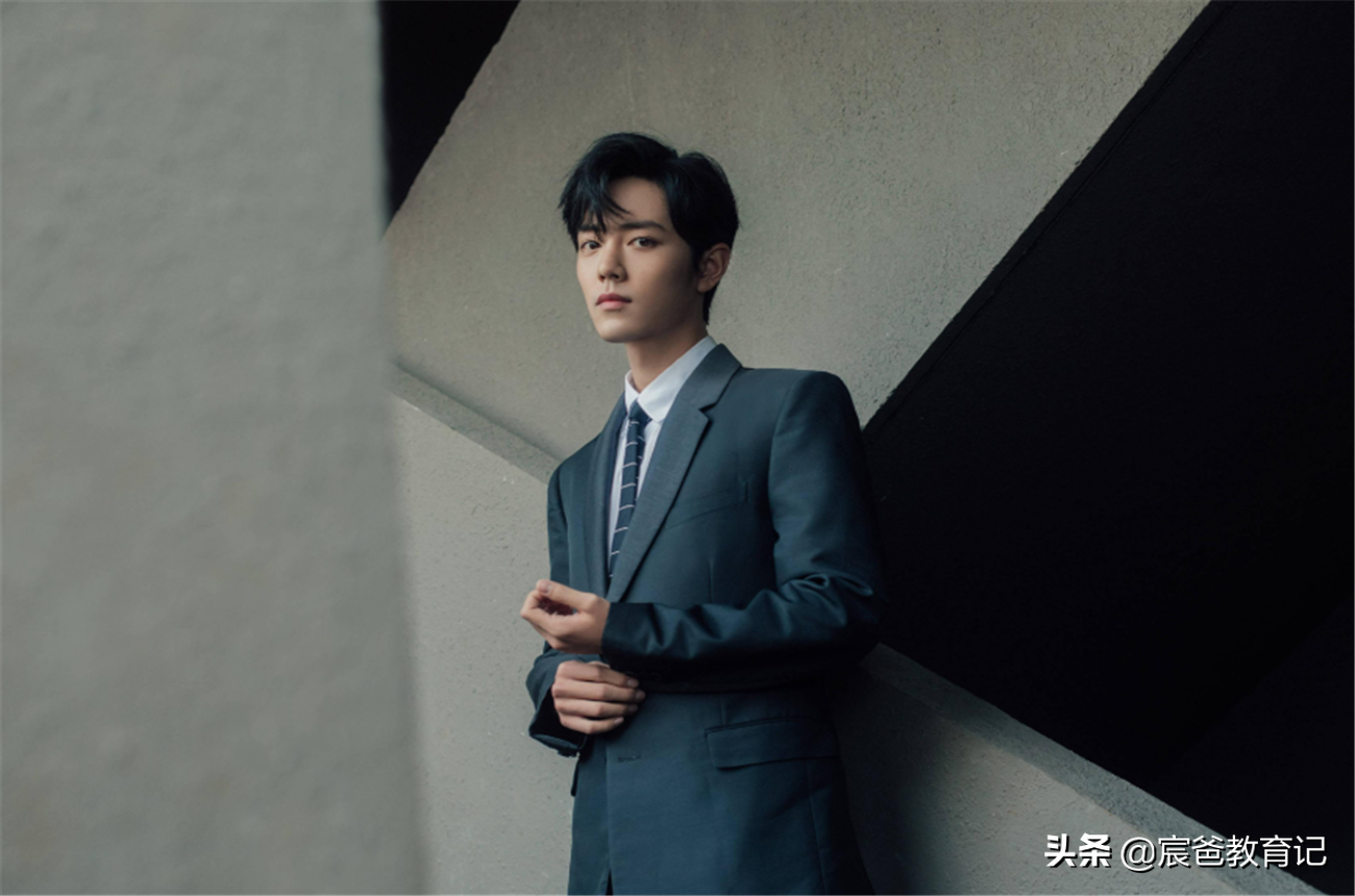 中南大因某明星粉丝冲上热搜，在校学生霸气回怼：乌合之众