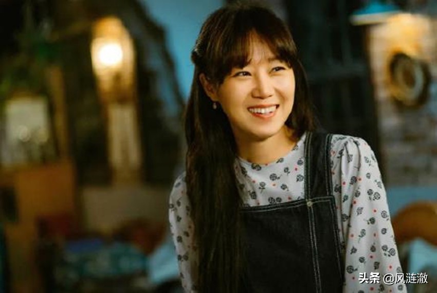 最能选择剧本韩剧女王，出道20年从未失手，所有作品都是人生剧