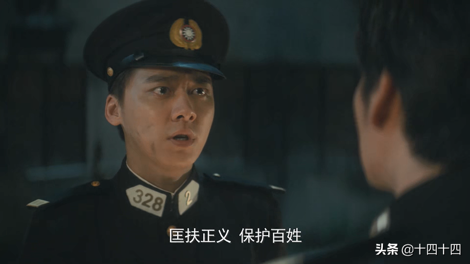 近15年口碑最好的十部谍战剧，《风筝》第六，《潜伏》第一