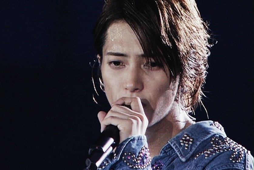 日本最帅男演员TOP10出炉！你老公上榜了吗？