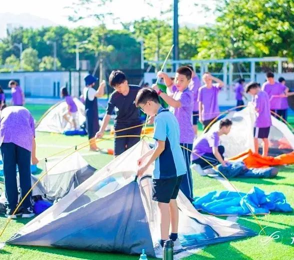 万科双语六年级插班招生啦！仅限150人