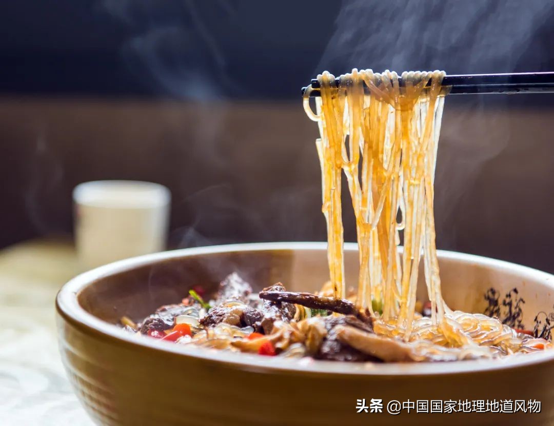 东北“冻货”，到底有多甜？