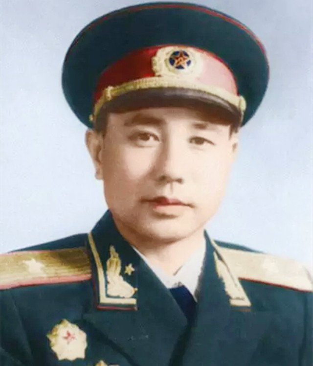 1955年授衔的1048名开国将帅，如今仅有2人仍健在，他们是谁？