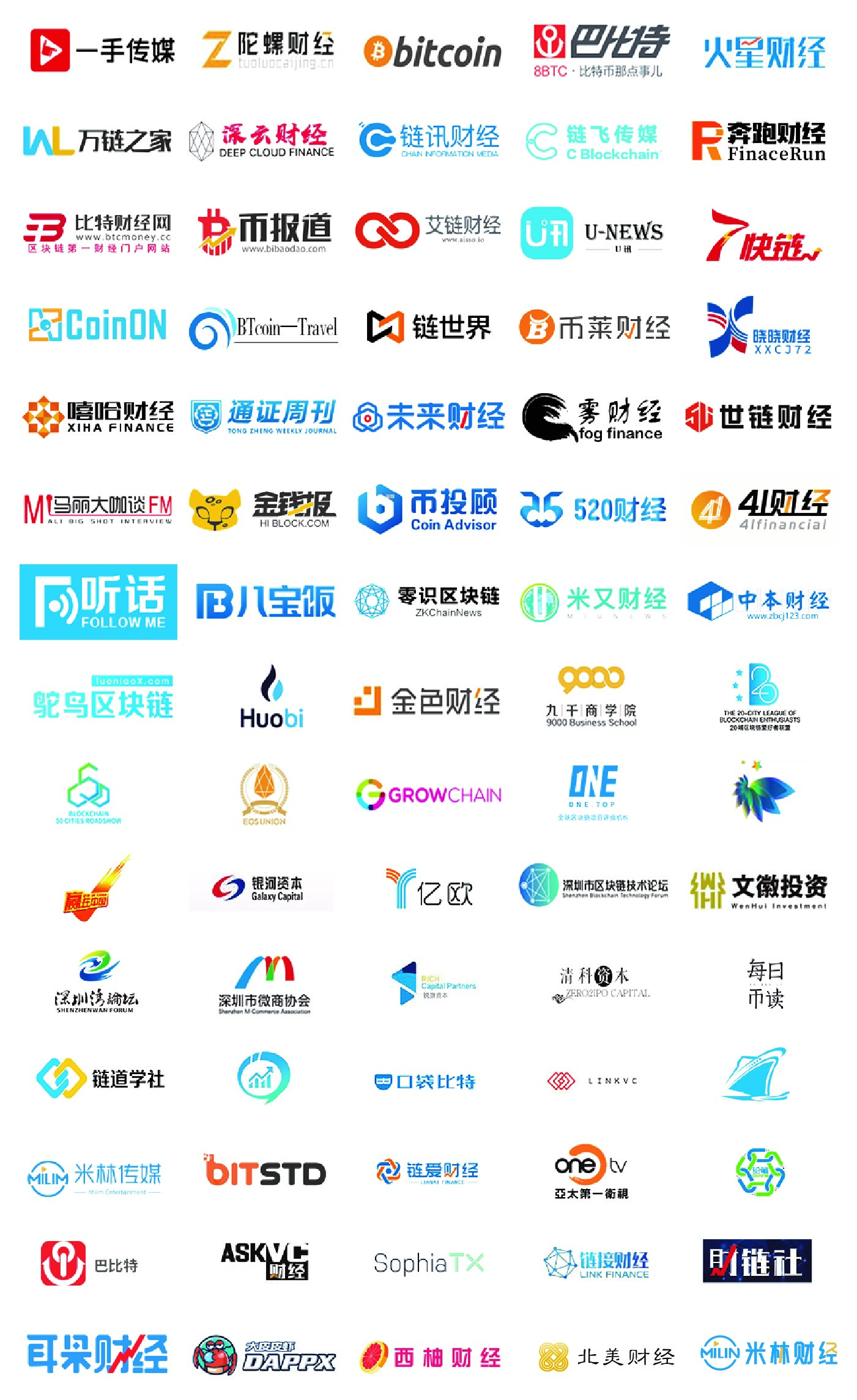 2019全球IPFS分布式存储技术创新峰会圆满成功举办