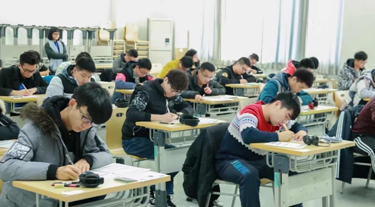 大一新生如何备战英语四级？老师教你备战技巧