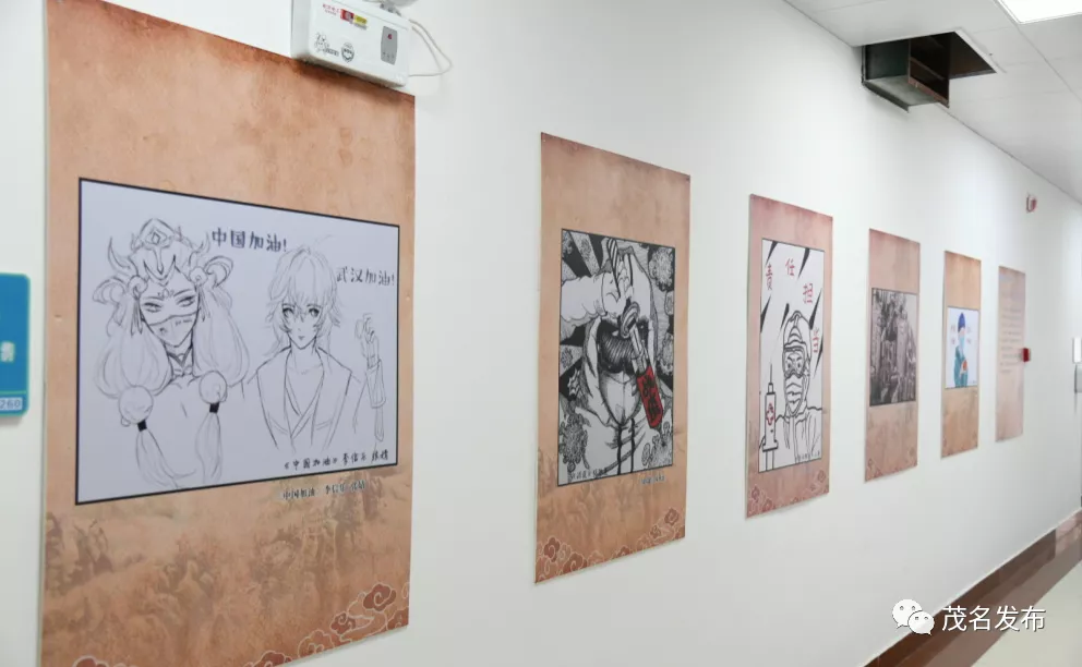 开学啦！多图直击茂名硬核复课第一天