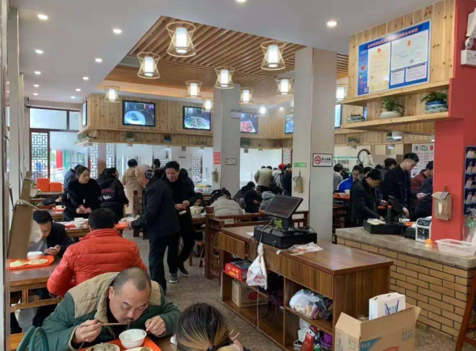 开快餐店,开快餐店需要什么条件和手续