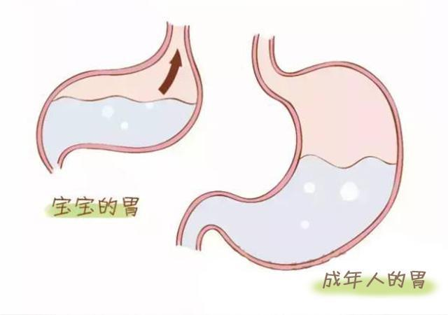 宝宝发生呛奶，“黄金抢救时间”仅5分钟，新手爸妈必须要学会