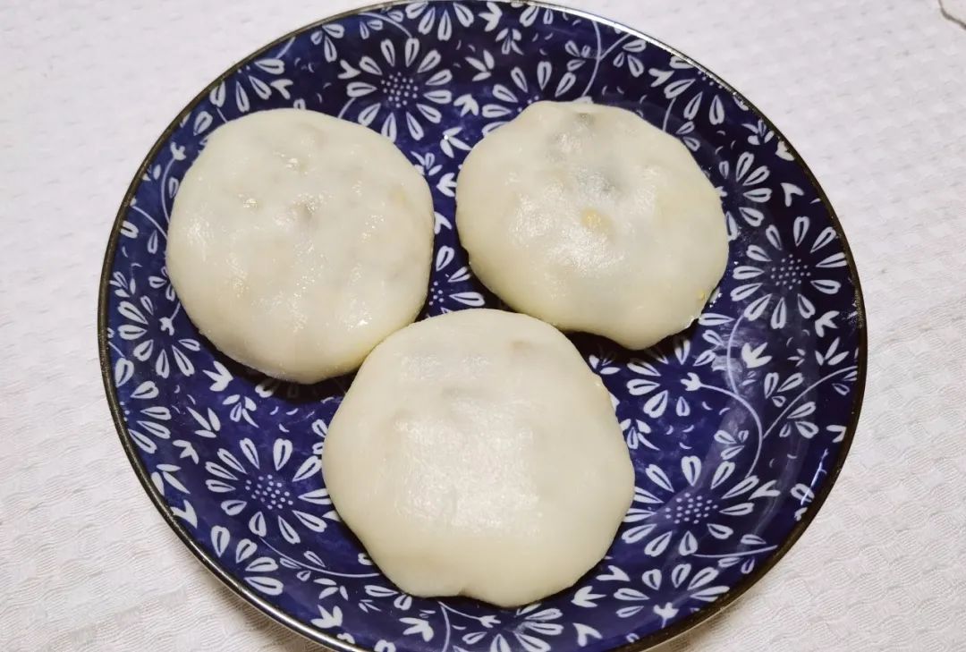 「食物恋」客家糍粑，蒸、煎都很赞，多加一种食材，软糯不粘牙