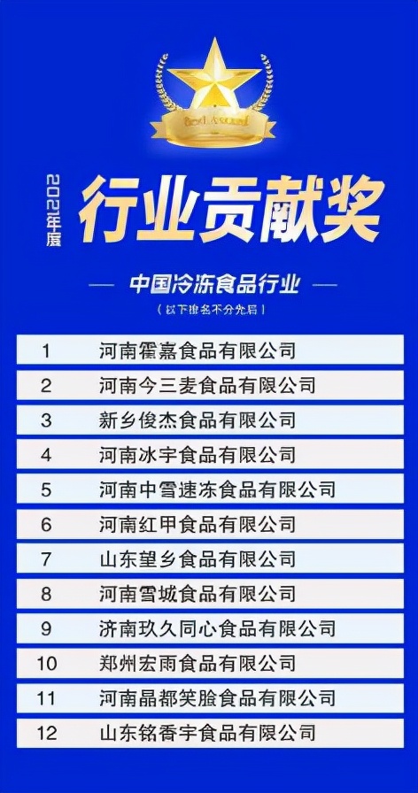 行业盛会发布四大奖项，豆状元鲜腐竹喜获“2021年度明星单品”