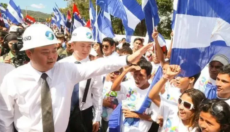 骗走国家280亿，坑惨15万人！比贾跃亭更狠的大忽悠，终于倒了