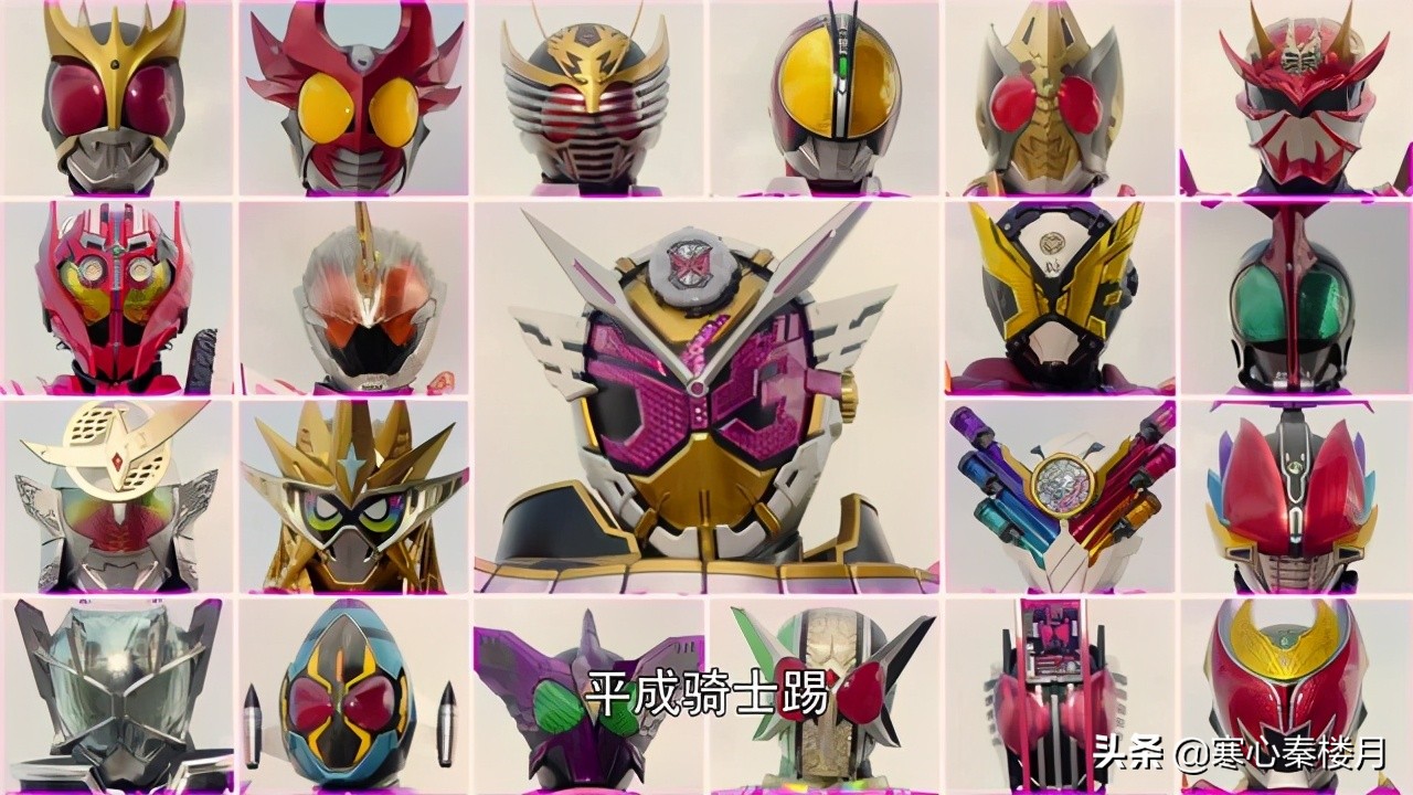 逢魔时王时间线解析,东大妈日常埋坑,填坑手法更是一流