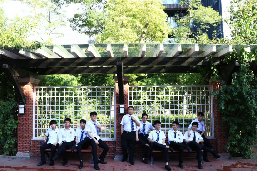 毕业季 | 厦门工学院职业教育学院，定格时光，留住美好