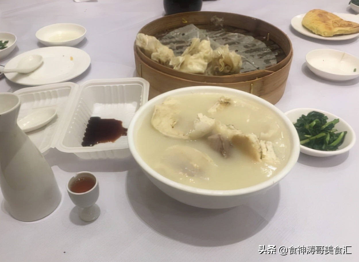 山西特色美食（盘点山西的10大特色美食）