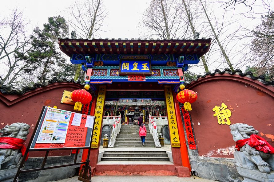 陕南拥有4个AAAA旅游景区的区县，你一定想不到是安康汉滨区