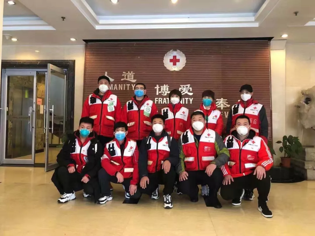 中国红十字会会长,中国红十字会会长是谁啊