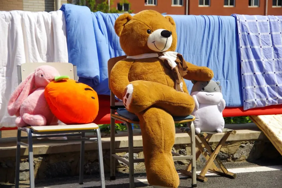 假如你考上了大连理工……