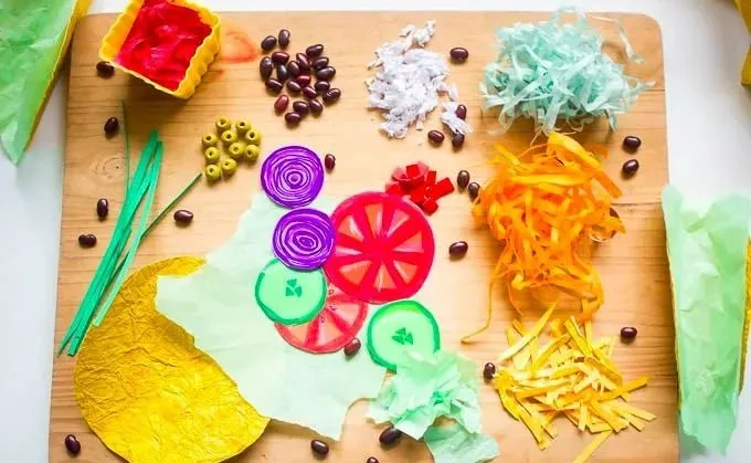 10款变废为宝小手工，让孩子越玩越聪明的益智DIY，附教程