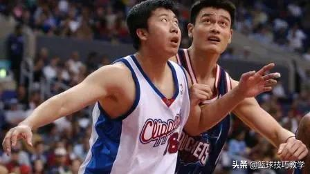 有哪些中国后卫进入过nba(三位中国后卫冲击NBA！你们怎么看？)