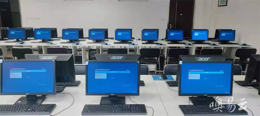 1700+所高校的共同选择，看桌面云如何助力蒙晋冀高校云端跃迁