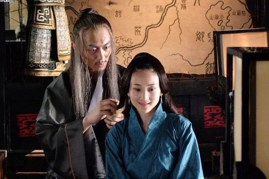 孙子兵法被誉为我国孙子兵法的作者是
